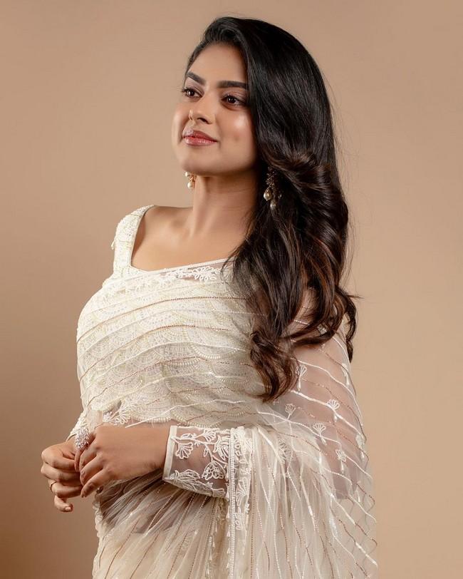 Siddhi Idnani 7