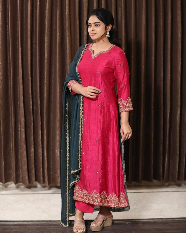 Siddhi Idnani 8