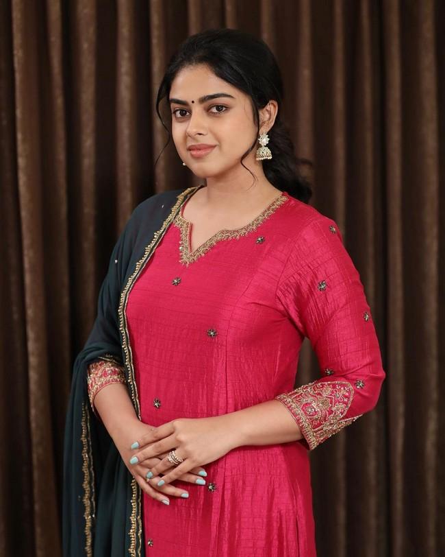 Siddhi Idnani 9