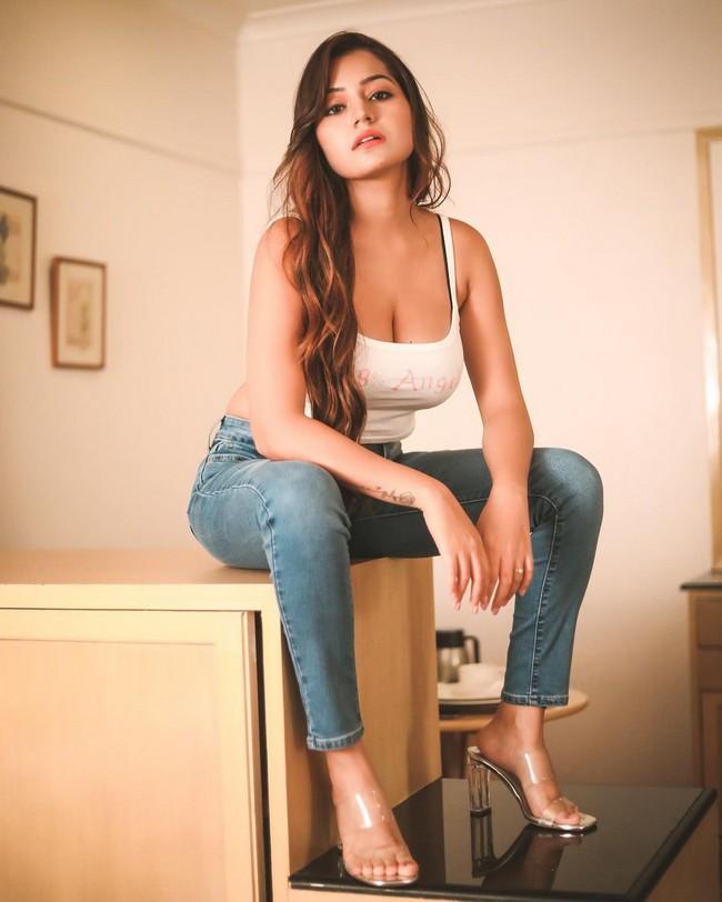 Simran 5