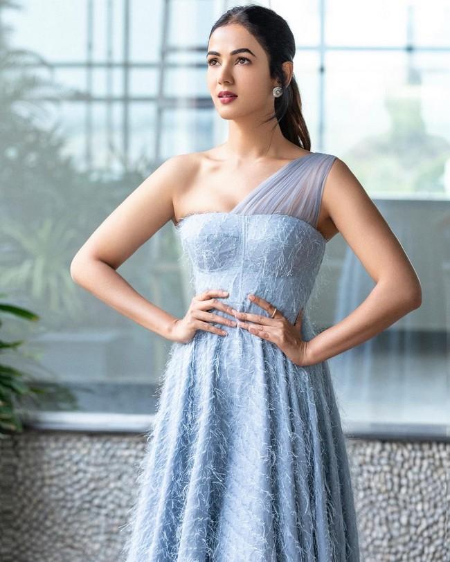 Sonal Chauhan