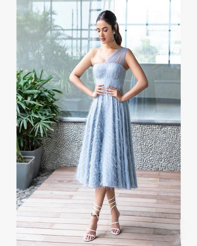 Sonal Chauhan 3