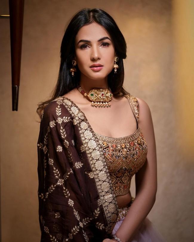 Sonal Chauhan 4