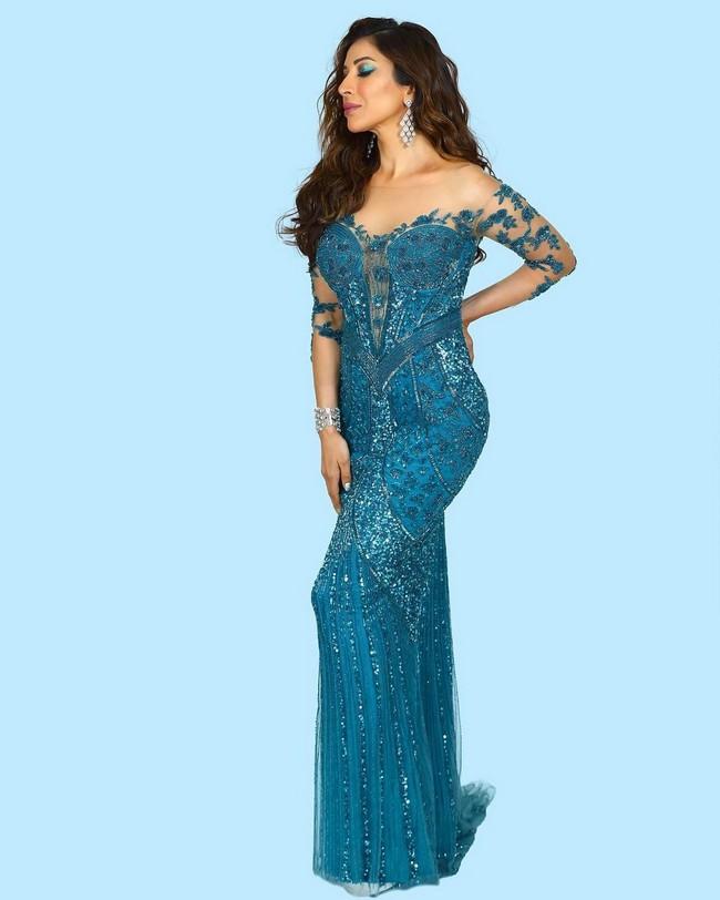 Sophie Choudry 5