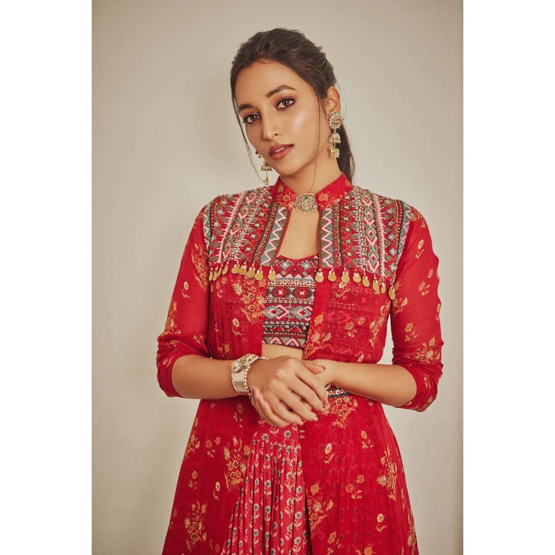 Srinidhi Shetty (4)