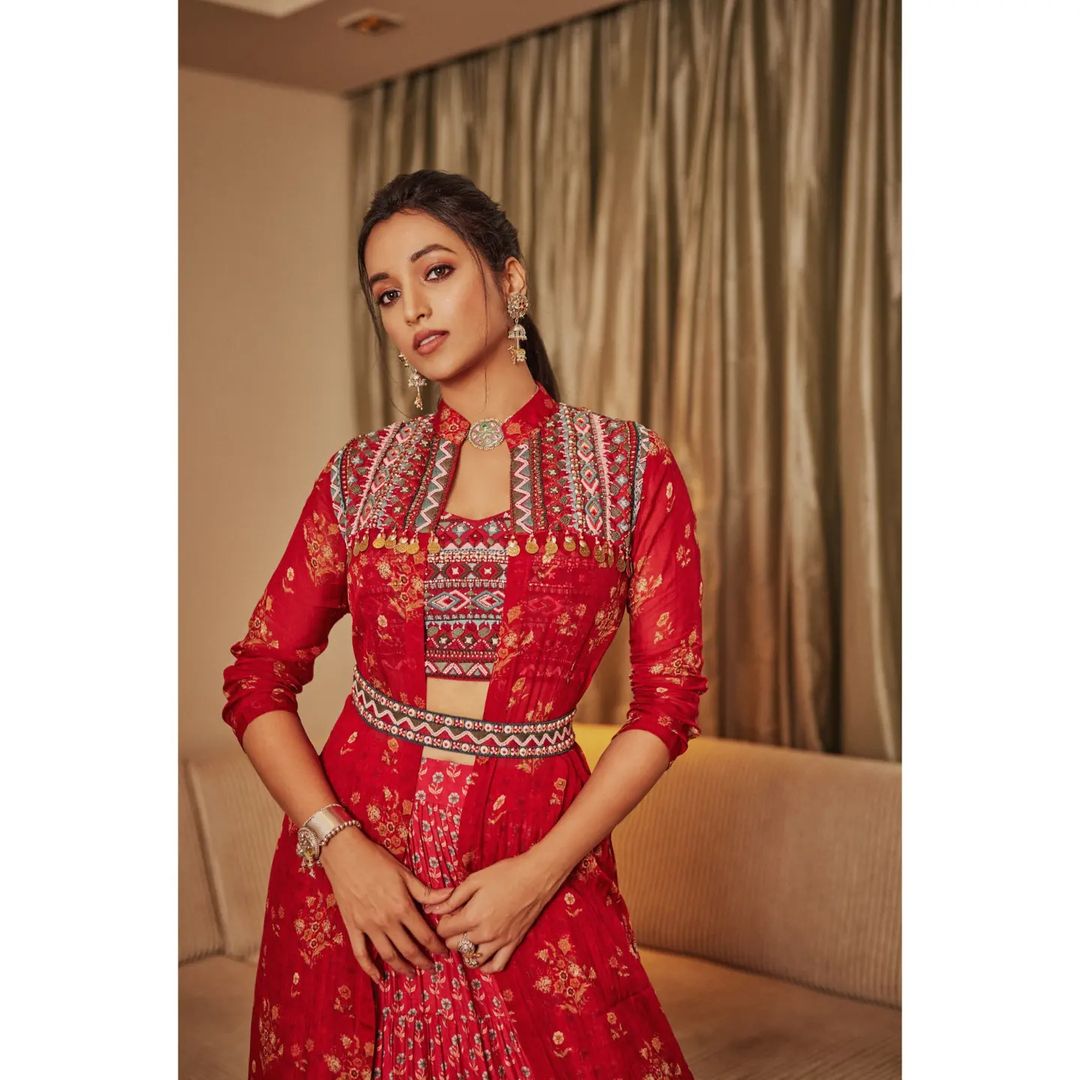 Srinidhi Shetty (5)