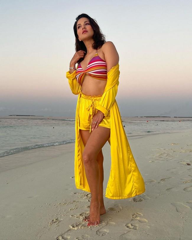 Sunny Leone 5