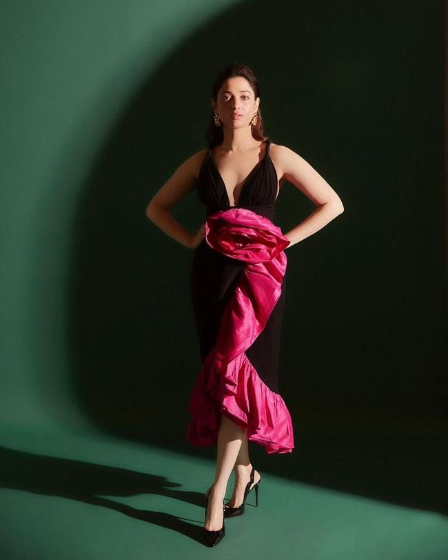 Tamannaah Bhatia 2