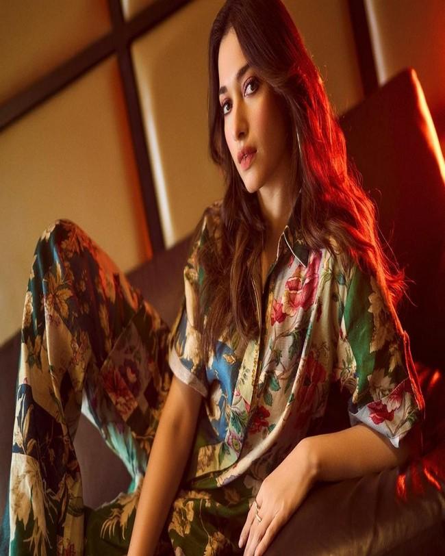 Tamannaah Bhatia 9