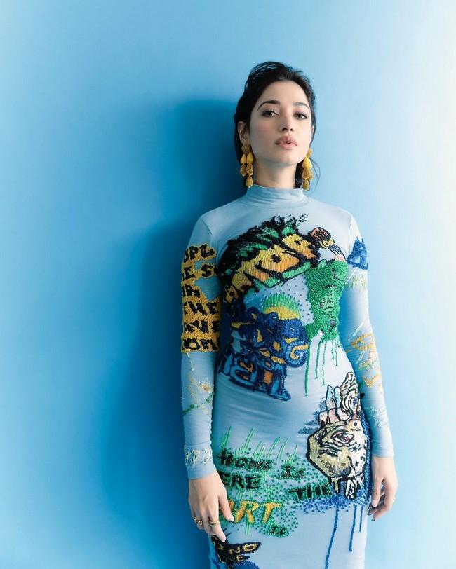 Tamannaah Bhatia 2
