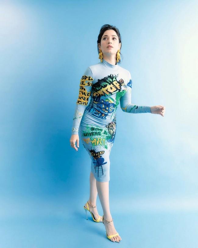 Tamannaah Bhatia 3