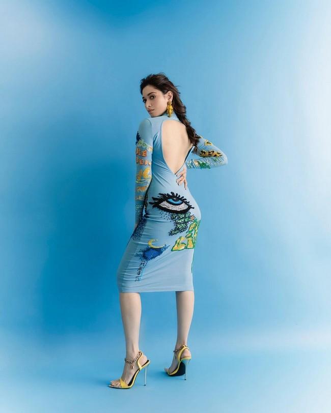 Tamannaah Bhatia 5