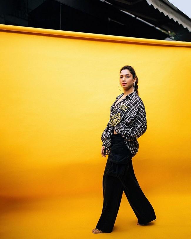 Tamannaah