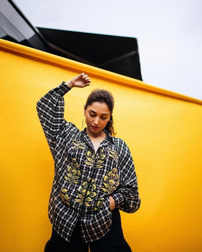 Tamannaah 3