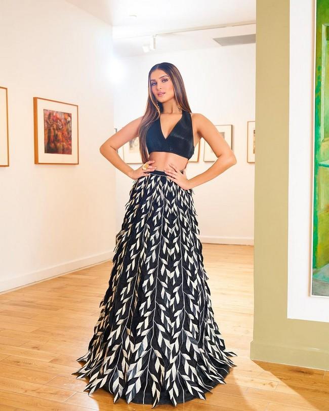 Tara Sutaria 7
