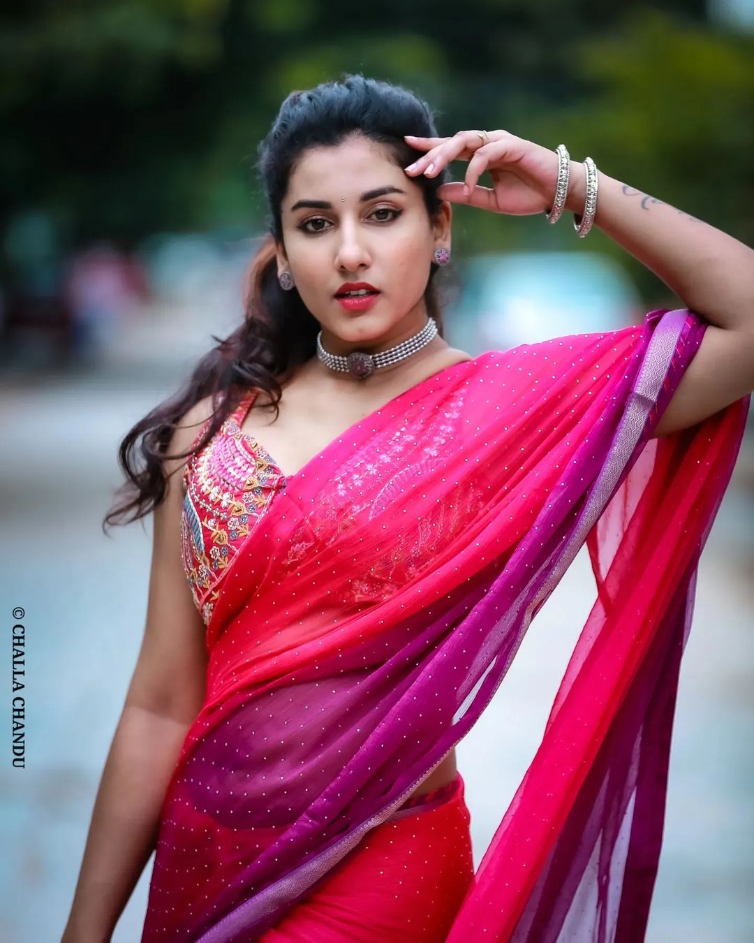 Vishnupriyaa (1)