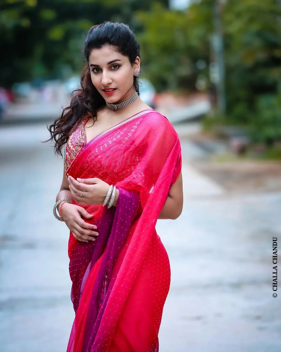 Vishnupriyaa (2)