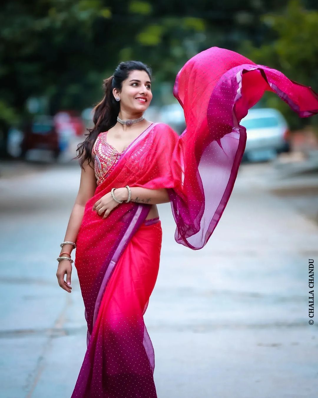 Vishnupriyaa (3)