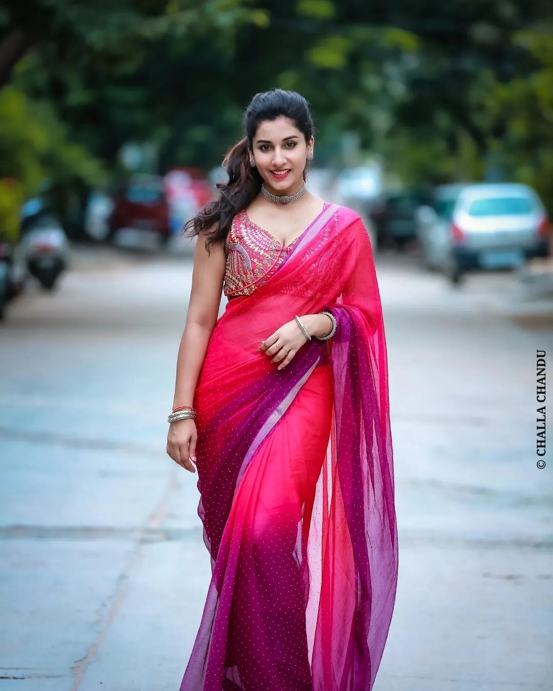 Vishnupriyaa (4)