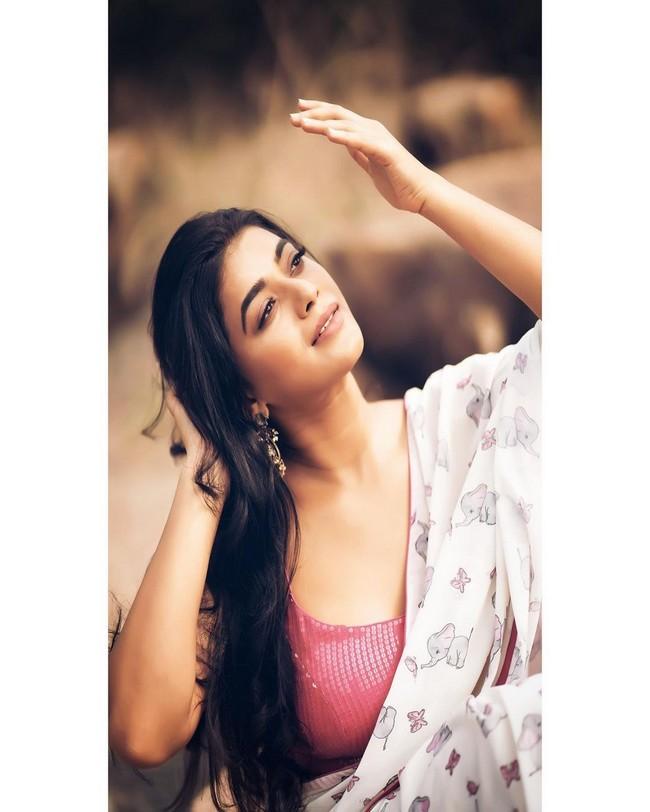 Yaamini Bhaskar
