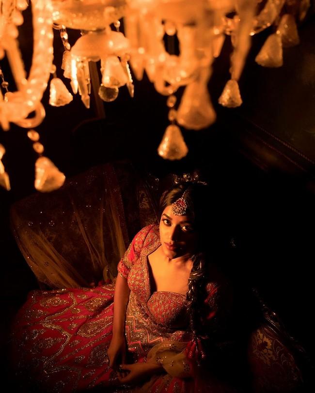 Yaamini Bhaskar 7