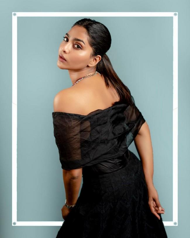 Aishwarya Lekshmi