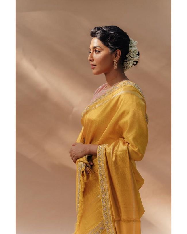Aishwarya Lekshmi 11