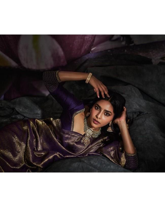 Aishwarya Lekshmi 12