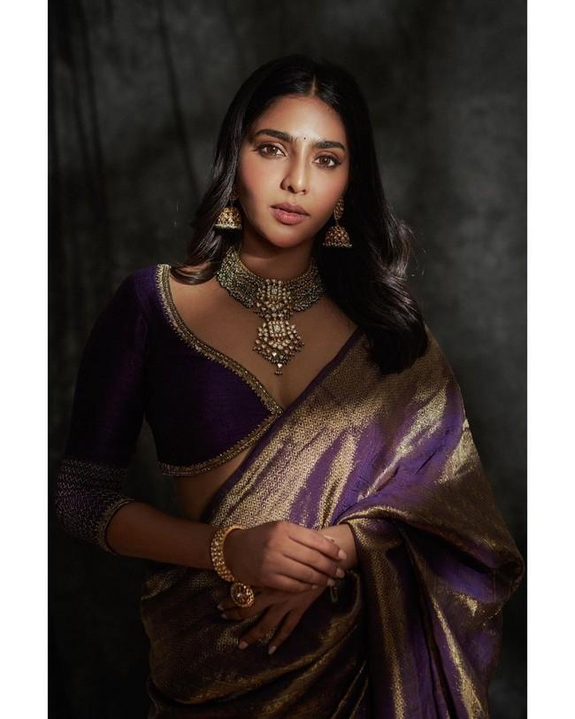 Aishwarya Lekshmi 14