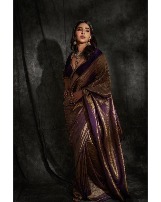 Aishwarya Lekshmi 15