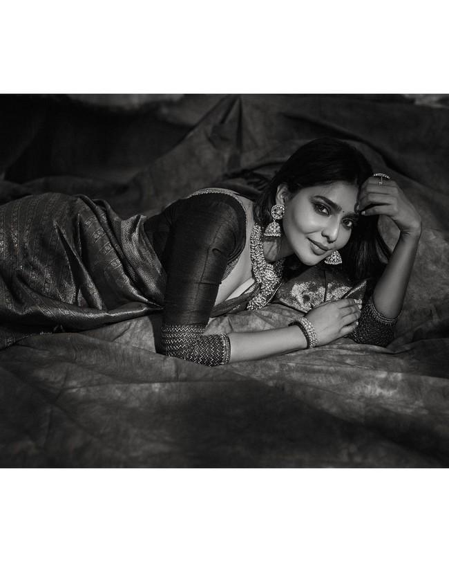 Aishwarya Lekshmi 16