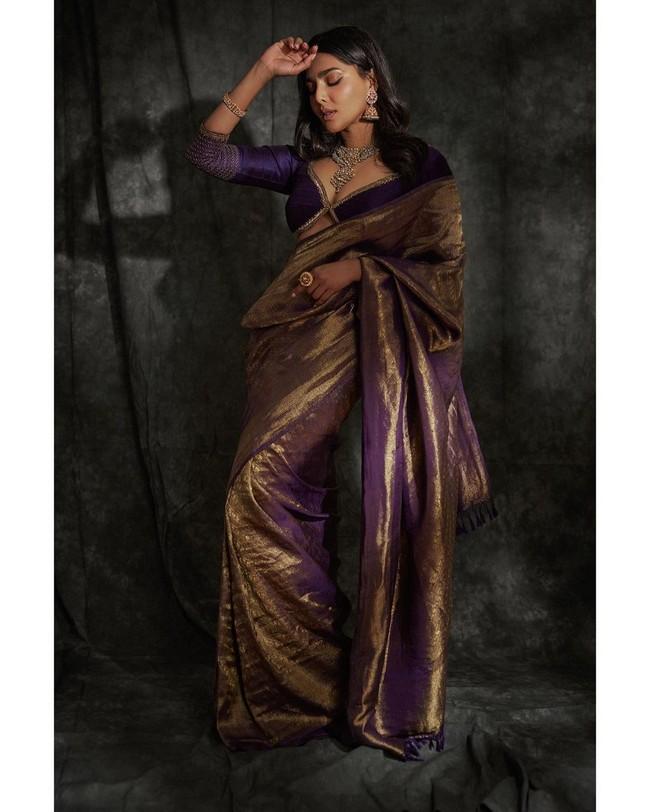 Aishwarya Lekshmi 17