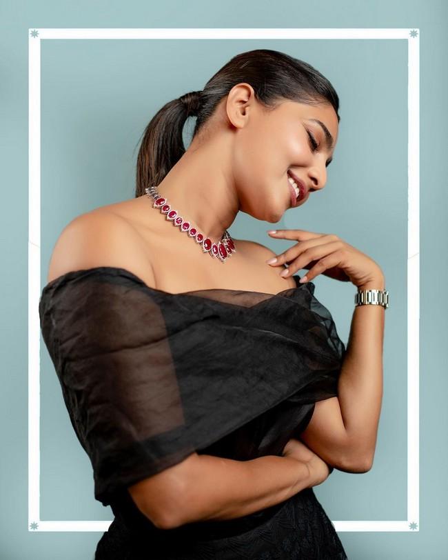 Aishwarya Lekshmi 3