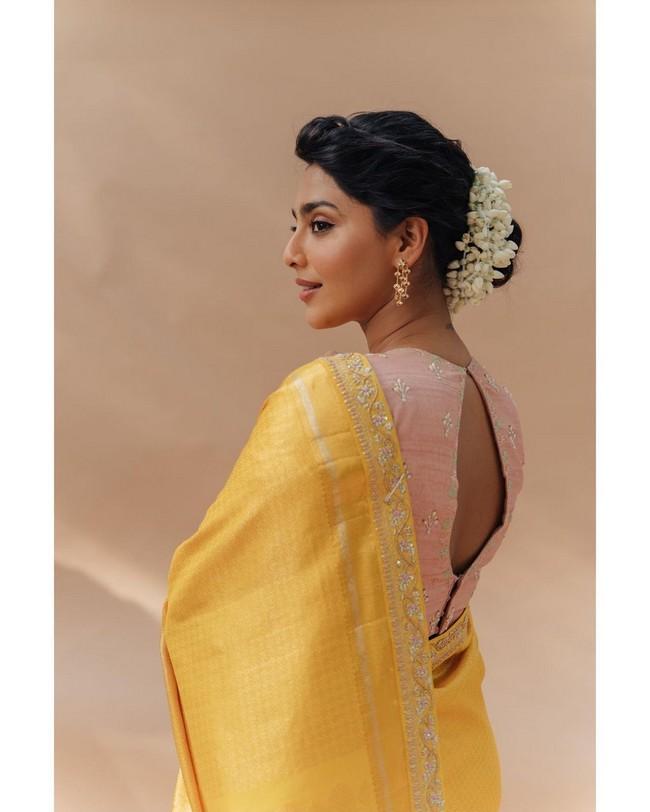 Aishwarya Lekshmi 5