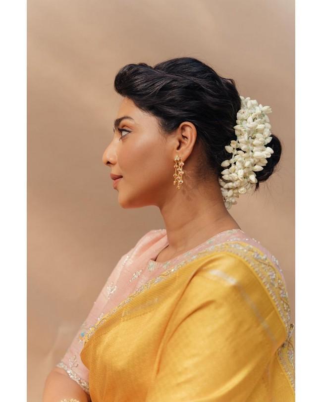 Aishwarya Lekshmi 6