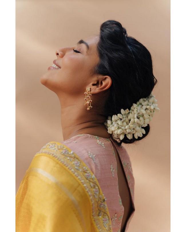 Aishwarya Lekshmi 8