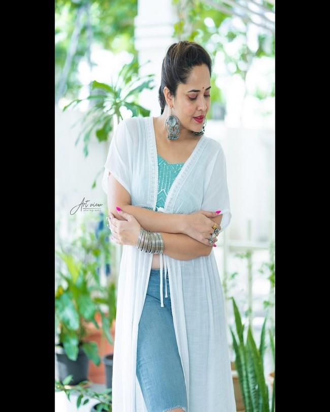 Anasuya Bharadwaj