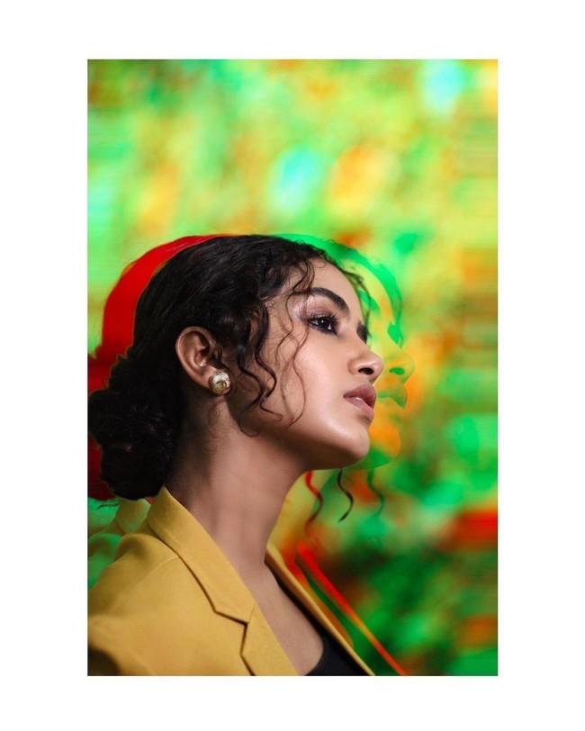 Anupama Parameswaran