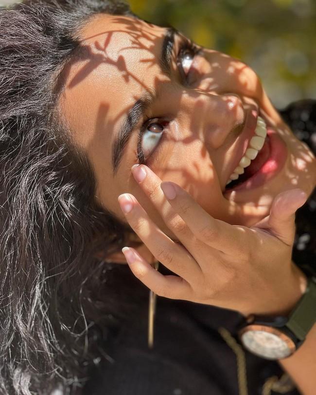 Anupama Parameswaran 6