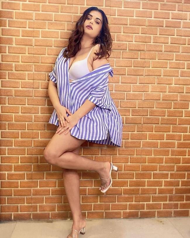 Anupma Agnihotri