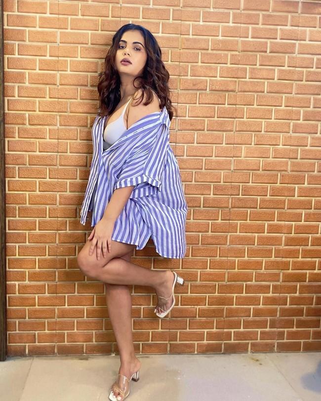 Anupma Agnihotri 10