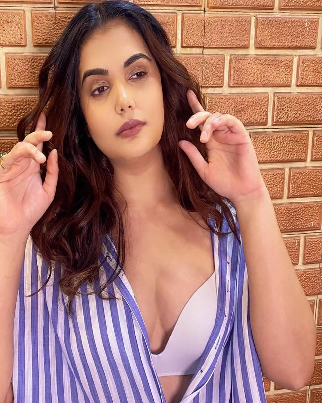Anupma Agnihotri 13