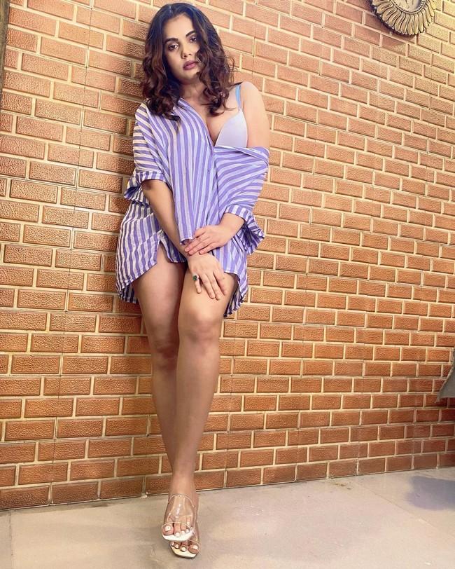 Anupma Agnihotri 19