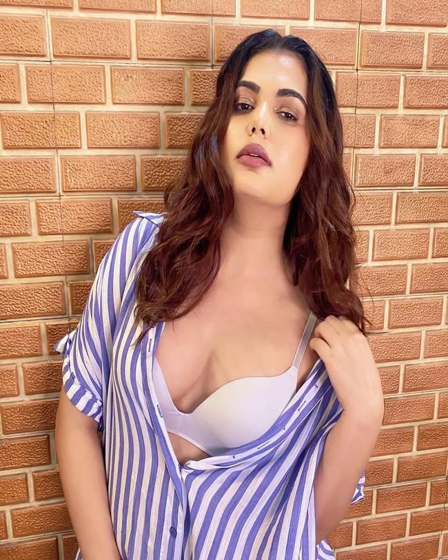 Anupma Agnihotri 2