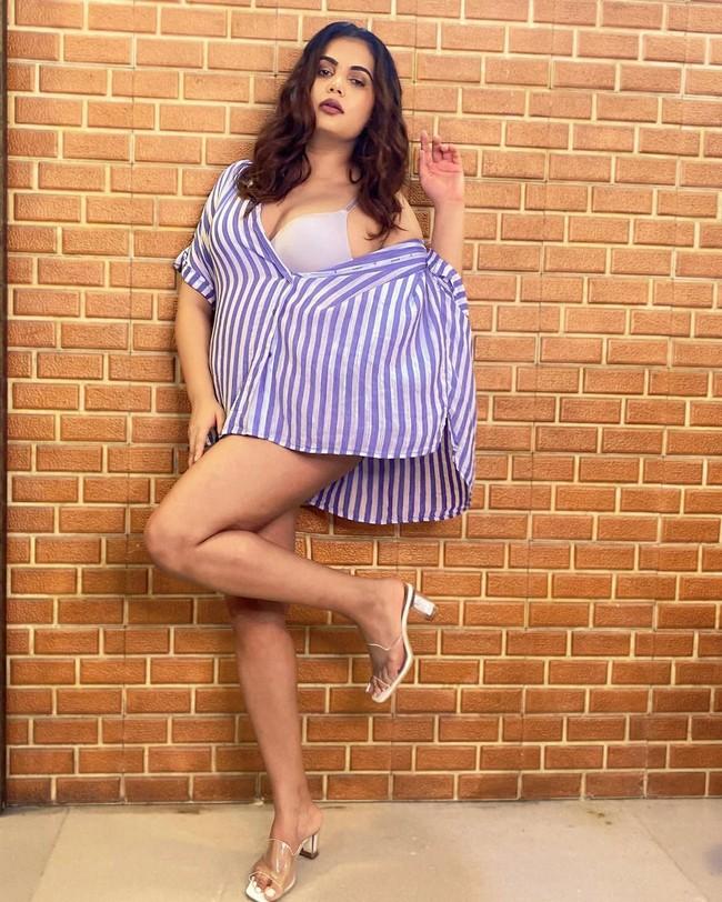 Anupma Agnihotri 20