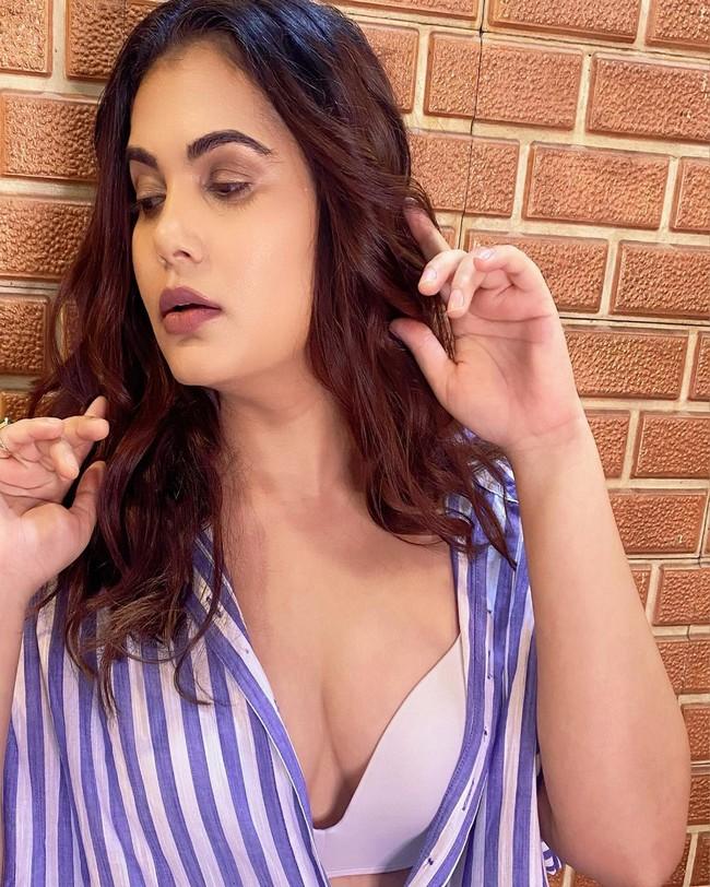 Anupma Agnihotri 5