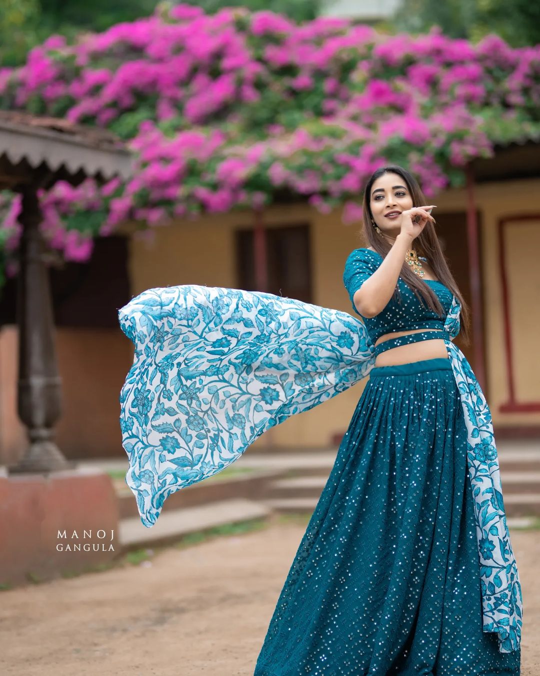 Bhanu shree (5)