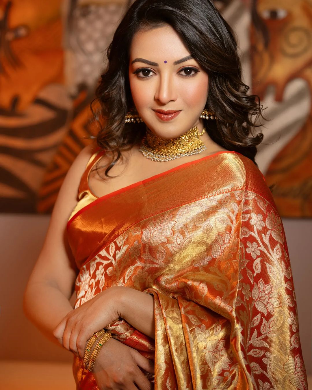 Catherine Tresa (2)