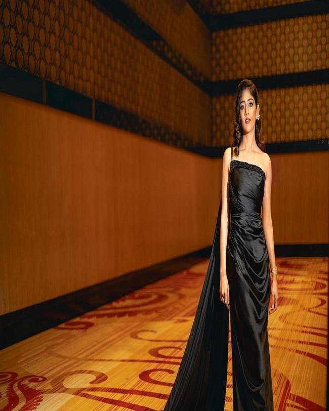 Chandini Chowdary