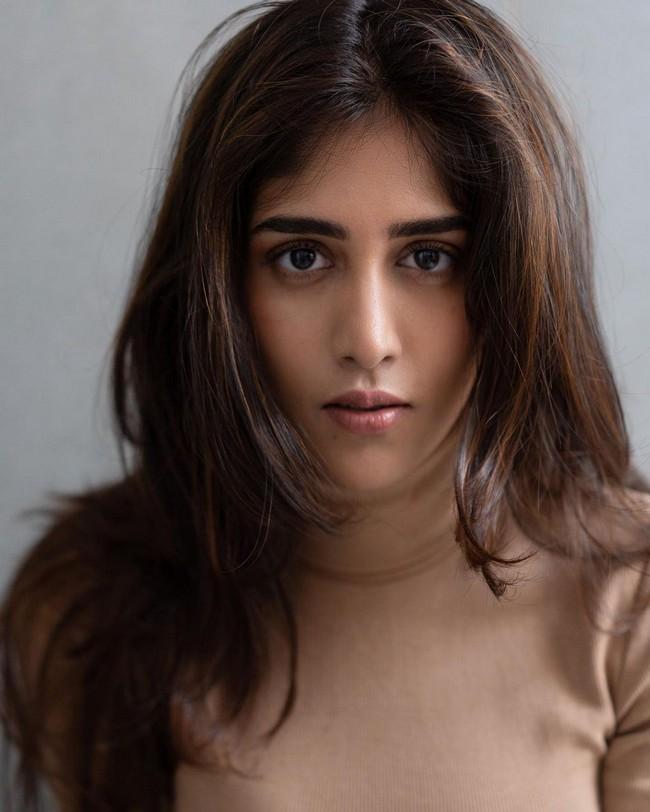 Chandini Chowdary 8
